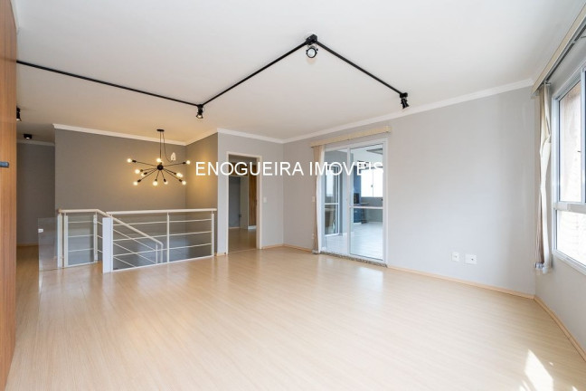 Imagem Apartamento com 4 Quartos à Venda, 190 m² em Jardim Arpoador - São Paulo