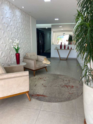 Imagem Apartamento com 2 Quartos à Venda, 73 m² em Aviação - Praia Grande