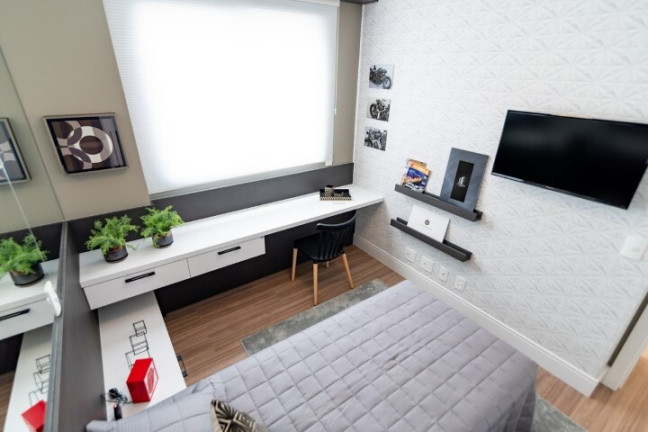 Imagem Apartamento com 3 Quartos à Venda, 101 m² em Agronômica - Florianópolis