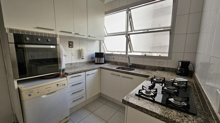 Imagem Apartamento com 3 Quartos à Venda, 131 m² em Moema - São Paulo Imagem Apartamento com 3 Quartos à Venda, 131 m² em Moema - São Paulo