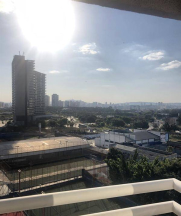 Imagem Sala Comercial à Venda, 35 m² em Várzea Da Barra Funda - São Paulo Imagem Sala Comercial à Venda, 35 m² em Várzea Da Barra Funda - São Paulo