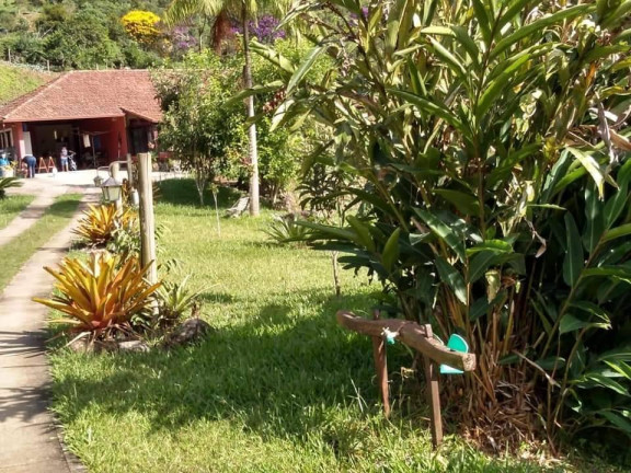Imagem Chácara com 3 Quartos à Venda, 40 m² em Cardinot - Nova Friburgo