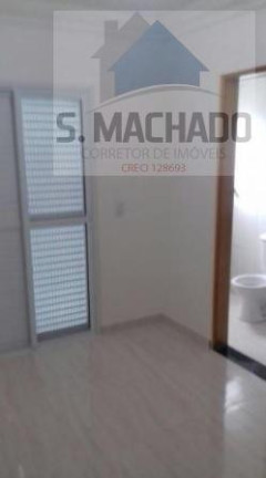 Imagem Apartamento com 2 Quartos à Venda, 57 m² em Camilópolis - Santo André Imagem Apartamento com 2 Quartos à Venda, 57 m² em Camilópolis - Santo André