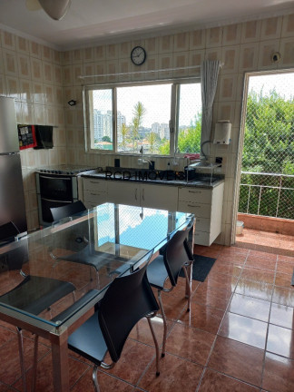 Imagem Sobrado com 3 Quartos à Venda, 250 m² em Vila Sônia - São Paulo