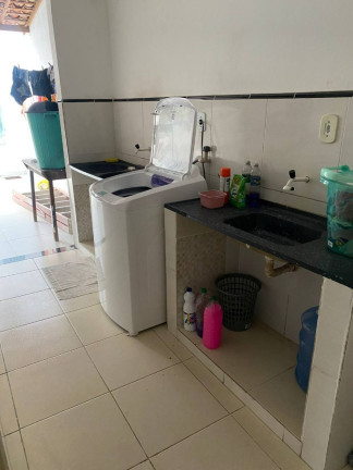 Imagem Casa com 5 Quartos à Venda, 200 m² em Farolândia - Aracaju Imagem Casa com 5 Quartos à Venda, 200 m² em Farolândia - Aracaju