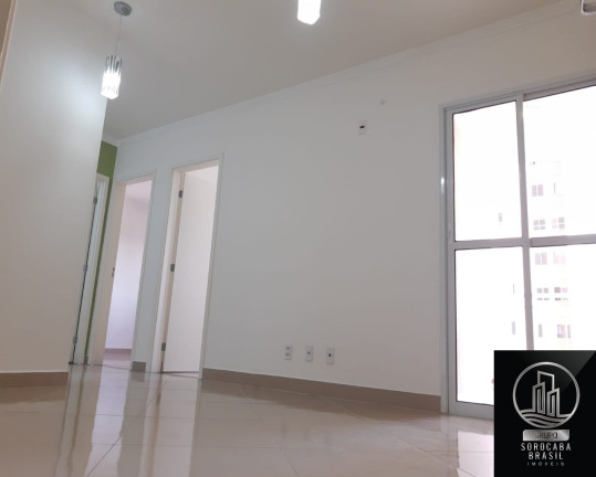 Imagem Apartamento com 2 Quartos para Alugar, 45 m² em Jardim Ipê - Sorocaba Imagem Apartamento com 2 Quartos para Alugar, 45 m² em Jardim Ipê - Sorocaba