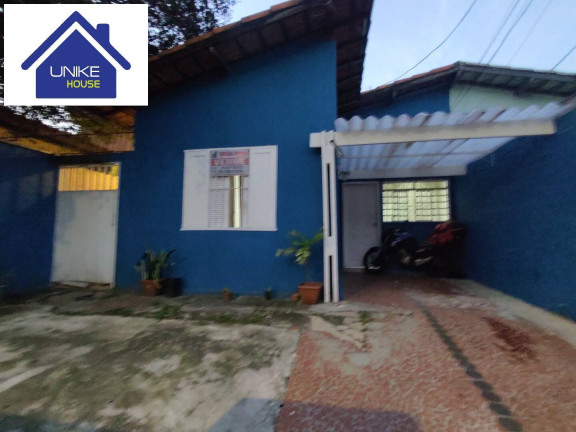 Imagem Casa com 3 Quartos à Venda, 200 m² em Cidade Dutra - São Paulo