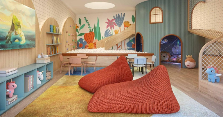 Imagem Apartamento com 2 Quartos à Venda, 85 m² em São Conrado - Rio De Janeiro