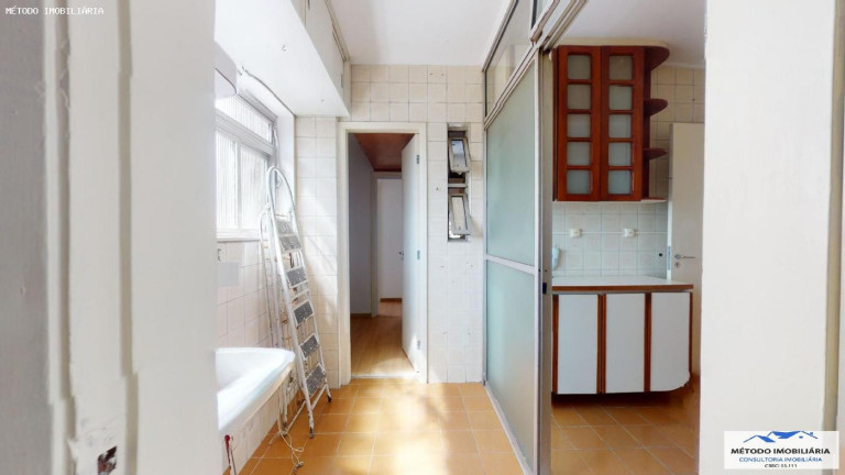 Imagem Apartamento com 2 Quartos à Venda, 95 m² em Campo Belo - São Paulo