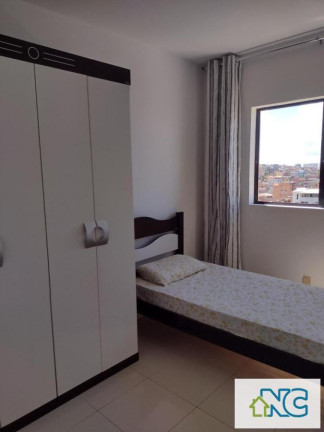 Imagem Apartamento com 2 Quartos à Venda, 75 m²em Armação - Salvador