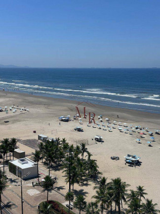 Imagem Apartamento com 2 Quartos à Venda, 79 m² em Mirim - Praia Grande