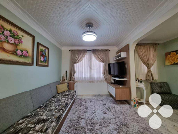 Imagem Imóvel com 3 Quartos à Venda, 155 m² em Boqueirão - Santos Imagem Imóvel com 3 Quartos à Venda, 155 m² em Boqueirão - Santos