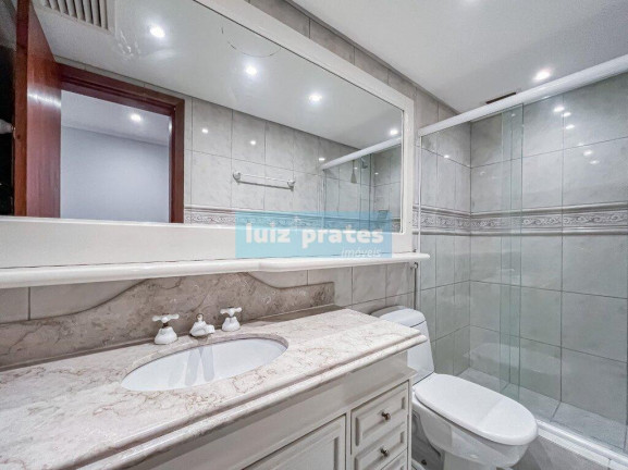 Imagem Apartamento com 3 Quartos à Venda, 182 m² em Moinhos De Vento - Porto Alegre