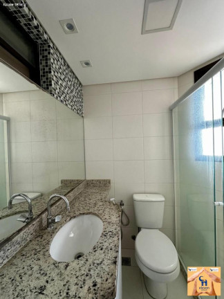 Imagem Apartamento com 2 Quartos à Venda, 90 m² em Caminho Das Arvores - Salvador Imagem Apartamento com 2 Quartos à Venda, 90 m² em Caminho Das Arvores - Salvador
