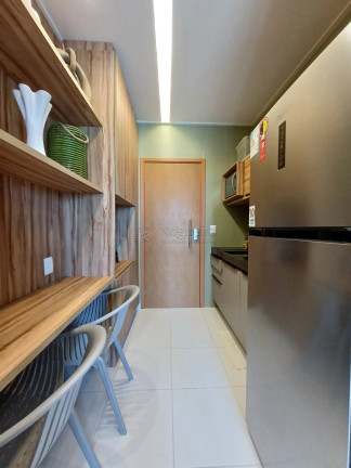 Imagem Apartamento com 1 Quarto à Venda, 30 m² em Muro Alto - Ipojuca Imagem Apartamento com 1 Quarto à Venda, 30 m² em Muro Alto - Ipojuca
