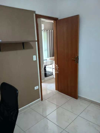 Imagem Apartamento com 2 Quartos à Venda, 50 m² em Vila Voturua - São Vicente Imagem Apartamento com 2 Quartos à Venda, 50 m² em Vila Voturua - São Vicente