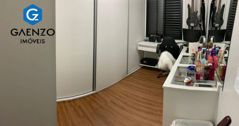 Imagem Apartamento com 2 Quartos à Venda, 62 m² em Santa Maria - Osasco