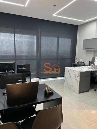 Imagem Sala Comercial à Venda, 36 m² em Vila Baeta Neves - São Bernardo Do Campo Imagem Sala Comercial à Venda, 36 m² em Vila Baeta Neves - São Bernardo Do Campo