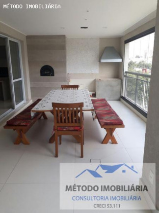 Imagem Apartamento com 4 Quartos à Venda, 236 m² em Vila Gilda - Santo André
