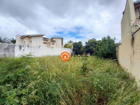 Imagem Terreno à Venda, 666 m² em Parque Residencial Nardini - Americana Imagem Terreno à Venda, 666 m² em Parque Residencial Nardini - Americana