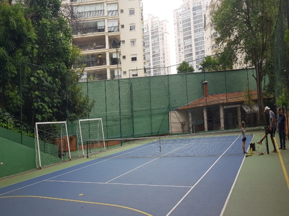 Imagem Imóvel com 3 Quartos à Venda, 159 m² em Santo Amaro - São Paulo Imagem Imóvel com 3 Quartos à Venda, 159 m² em Santo Amaro - São Paulo