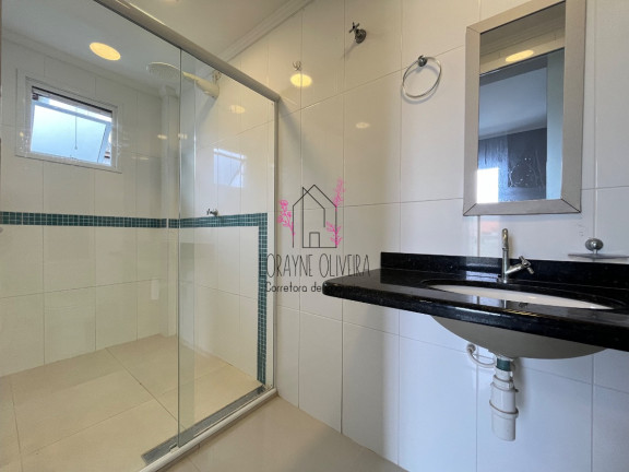 Imagem Cobertura com 3 Quartos à Venda, 143 m² em Praia Grande - Ubatuba