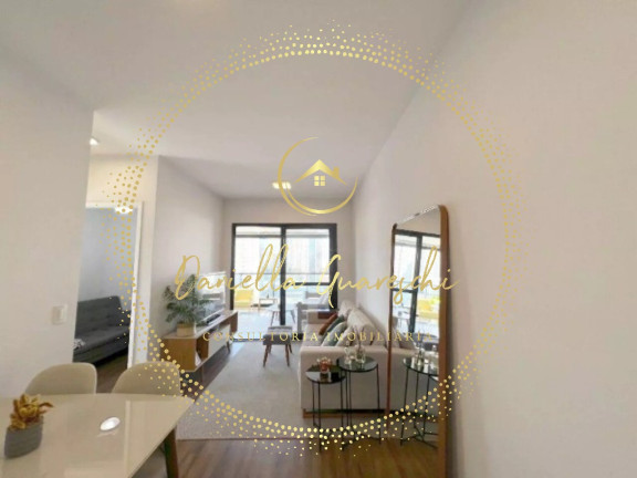 Imóvel com 2 Quartos à Venda, 65 m² em Vila Leopoldina - São Paulo