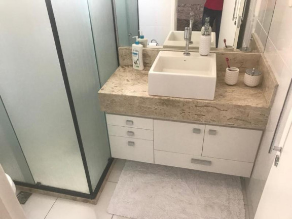 Imagem Apartamento com 3 Quartos à Venda, 105 m² em Candeal - Salvador