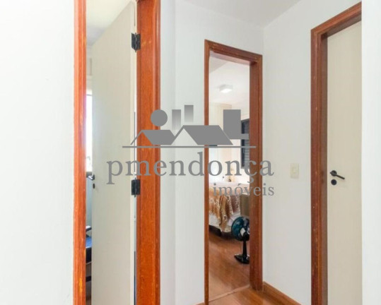 Imagem Apartamento com 3 Quartos à Venda, 80 m² em Vila Pompéia - São Paulo
