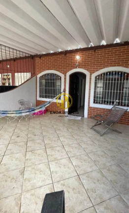 Imagem Casa com 1 Quarto à Venda,  em Caiçara - Praia Grande