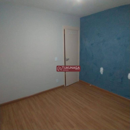 Imagem Apartamento com 3 Quartos para Alugar, 54 m² em Vila Venditti - Guarulhos