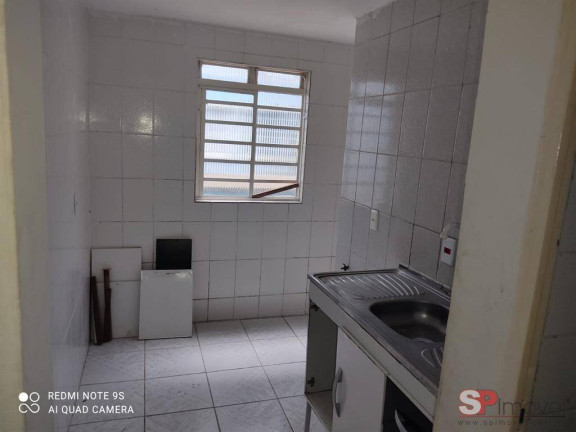 Imagem Apartamento com 2 Quartos à Venda, 45 m² em Jardim Marilu - São Paulo Imagem Apartamento com 2 Quartos à Venda, 45 m² em Jardim Marilu - São Paulo
