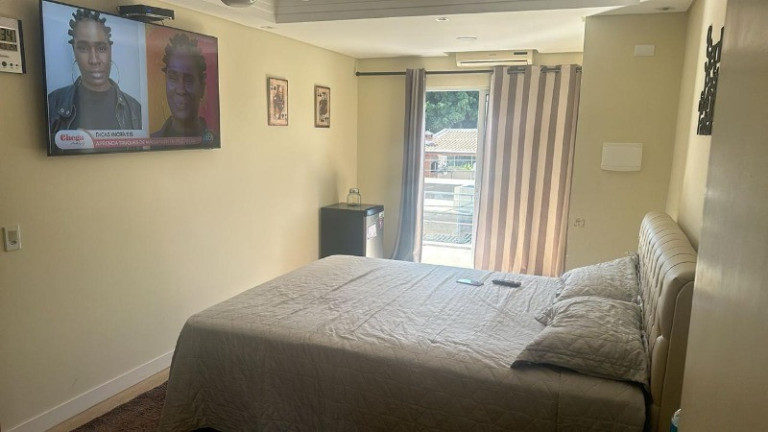 Imagem Casa com 3 Quartos à Venda, 260 m² em Jardim Da Glória - São Paulo
