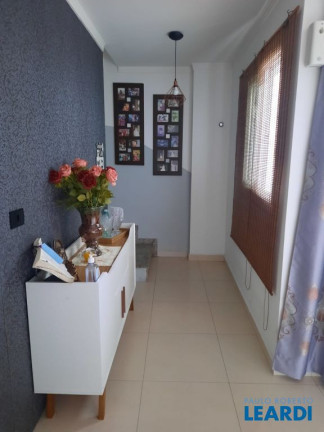 Imagem Cobertura com 2 Quartos à Venda, 110 m² em Vila Scarpelli - Santo André Imagem Cobertura com 2 Quartos à Venda, 110 m² em Vila Scarpelli - Santo André