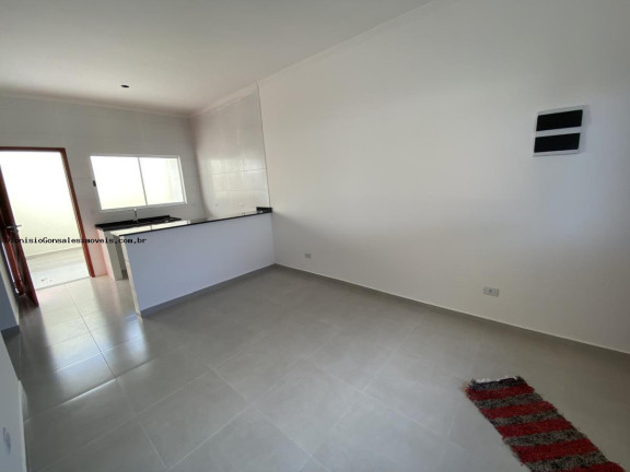 Imagem Casa com 2 Quartos à Venda, 80 m² em Parque D`avile - Peruíbe