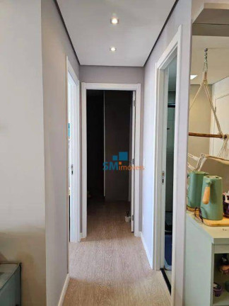 Imagem Apartamento com 2 Quartos à Venda, 59 m² em Vila Dom Pedro I - São Paulo