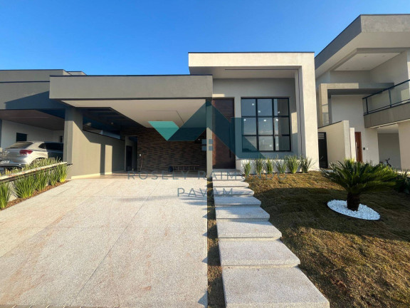 Imagem Casa à Venda, 360 m² em Itupeva Imagem Casa à Venda, 360 m² em Itupeva