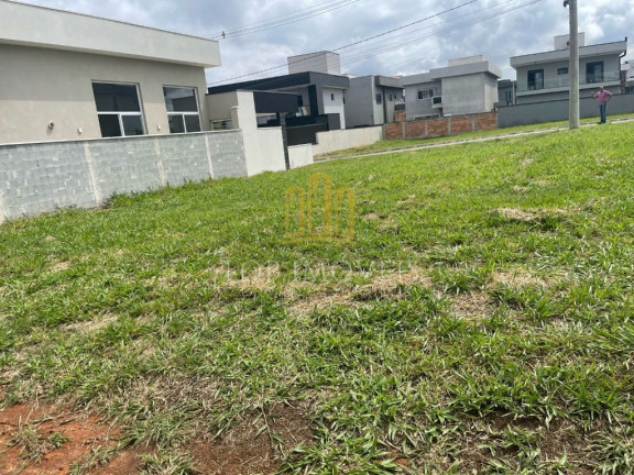 Imagem Terreno em Condomínio à Venda, 252 m² em Bairro Da Floresta - São José Dos Campos Imagem Terreno em Condomínio à Venda, 252 m² em Bairro Da Floresta - São José Dos Campos