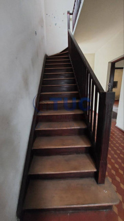 Imagem Casa com 6 Quartos à Venda, 330 m² em Bairro Jardim - Santo André