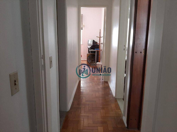 Imagem Apartamento com 2 Quartos à Venda, 77 m² em Icaraí - Niterói