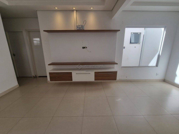 Imagem Casa de Condomínio com 3 Quartos à Venda, 113 m² em Jardim Imperial - Cuiabá Imagem Casa de Condomínio com 3 Quartos à Venda, 113 m² em Jardim Imperial - Cuiabá