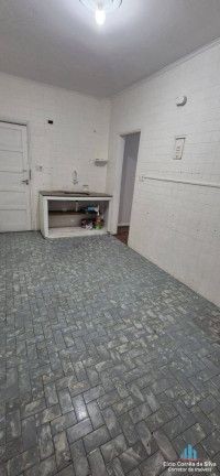Imagem Apartamento com 3 Quartos para Alugar, 80 m² em Embaré - Santos Imagem Apartamento com 3 Quartos para Alugar, 80 m² em Embaré - Santos