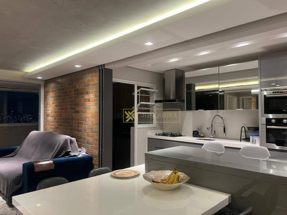 Imagem Apartamento com 2 Quartos à Venda, 77 m² em Barreiros - São José