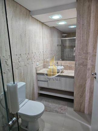 Imagem Apartamento com 3 Quartos à Venda, 118 m² em Vila Adyana - São José Dos Campos Imagem Apartamento com 3 Quartos à Venda, 118 m² em Vila Adyana - São José Dos Campos