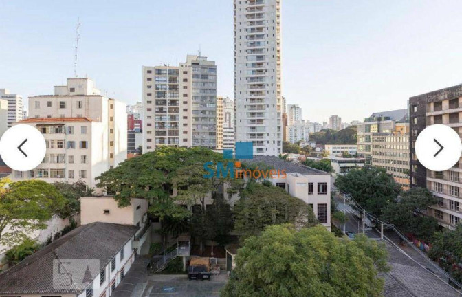 Imagem Apartamento com 1 Quarto à Venda, 60 m² em Barra Funda - São Paulo