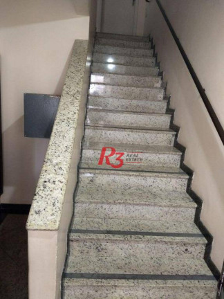 Imagem Apartamento com 2 Quartos à Venda, 70 m² em Gonzaga - Santos Imagem Apartamento com 2 Quartos à Venda, 70 m² em Gonzaga - Santos