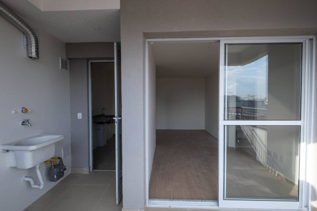 Imagem Apartamento com 3 Quartos à Venda, 67 m² em Mooca - São Paulo