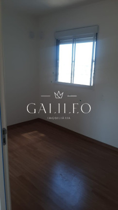 Imagem Apartamento com 3 Quartos à Venda, 54 m² em Jardim Carlos Gomes - Jundiaí Imagem Apartamento com 3 Quartos à Venda, 54 m² em Jardim Carlos Gomes - Jundiaí