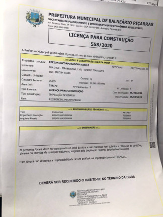 Imagem Apartamento com 2 Quartos à Venda, 92 m² em Balneário Piçarras Imagem Apartamento com 2 Quartos à Venda, 92 m² em Balneário Piçarras