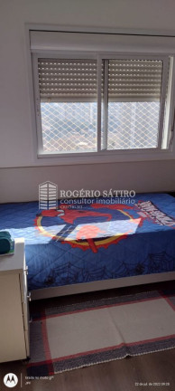 Imagem Apartamento com 3 Quartos à Venda, 142 m² em Vila Gumercindo - São Paulo